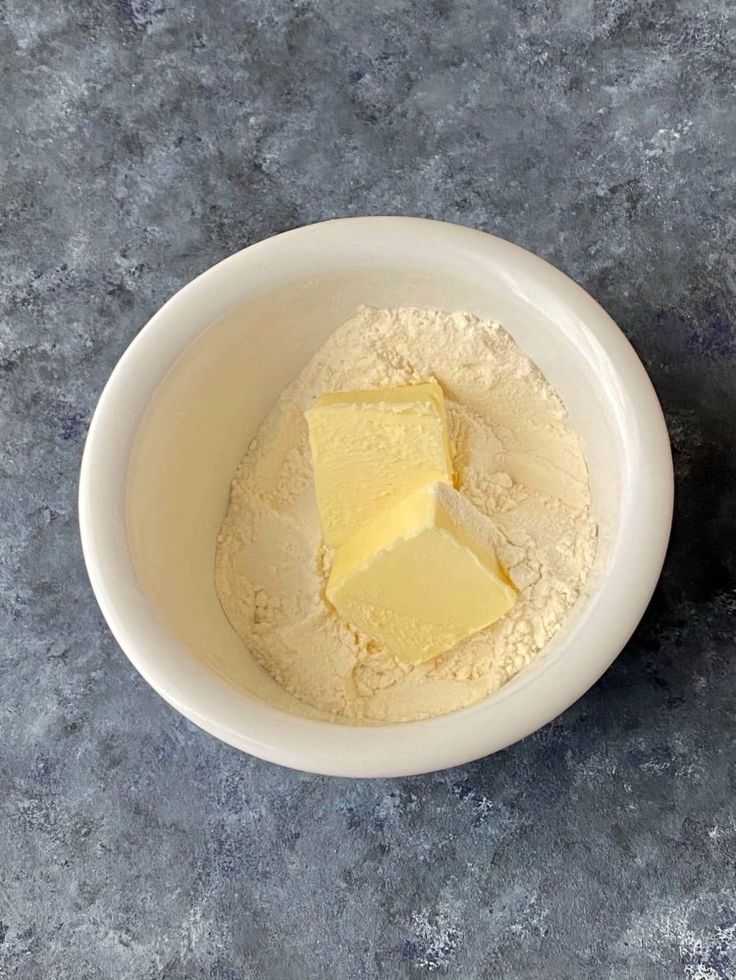 Opečena Moka: Povečanje Okusa Juh in Omaka